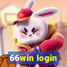 66win login